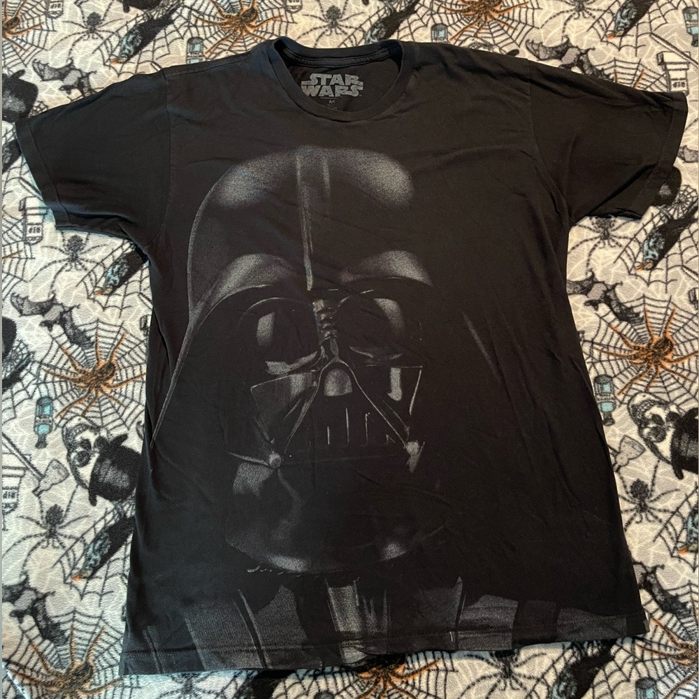 Star Wars Darth Vader Shirt